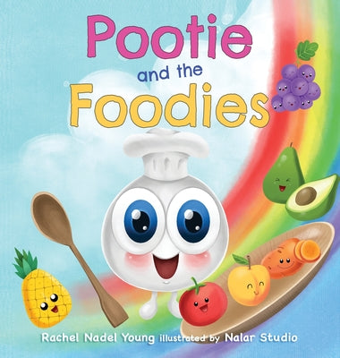 Pootie and the Foodies