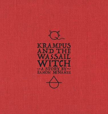 Krampus and the Wassail Witch