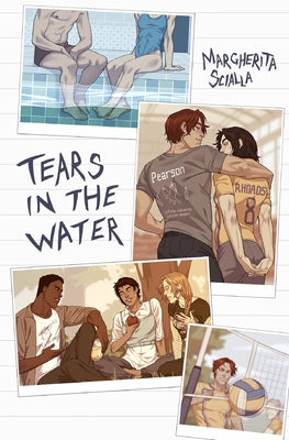 Tears in the Water