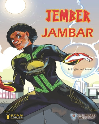 Jember: In English and Somali