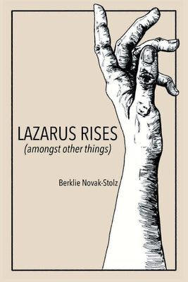 Lazarus Rises (amongst other things)