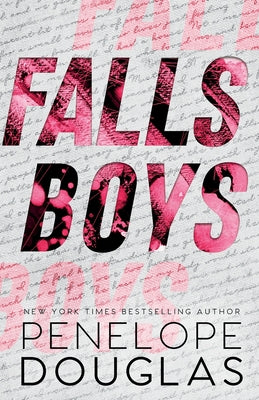 Falls Boys: Hellbent One