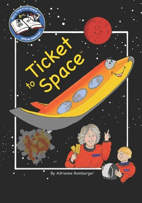 Ticket to Space