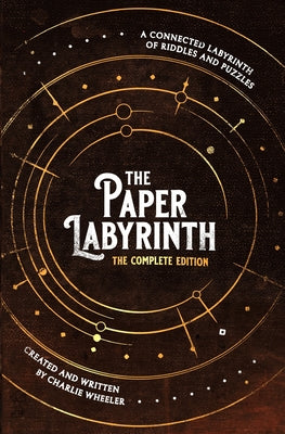 The Paper Labyrinth: The Complete Edition