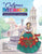 Adult Coloring Book: Folklorico Edition Volume 1 and 2: Los Colores de México