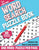 Word Search Puzzle Book: 80 Large Print Word Search Puzzle Book For Adults And Senior To Refresh Mind And Brainstorming With Education Games So