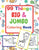 99 Things BIG & JUMBO Coloring Book: 99 Coloring Pages!, Easy, LARGE, GIANT Simple Picture Coloring Books for Toddlers, Kids Ages 2-4, Early Learning,