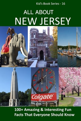 All about New Jersey: 100+ Amazing Facts with Pictures