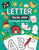 Letter Tracing Book for Preschoolers and Toddlers: Homeschool, Preschool Skills for Age 2-4 Year Olds (Big ABC Books) Trace Letters and Numbers Workbo