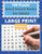 100 Puzzle Word Search Books For Adults Large Print: Easy To Read Large Print Puzzle Books