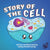 Story of the Cell: Children's biology book, fun poems and cute illustrations-Ages 8 and above.