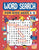 Word Search for Kids Ages 6-8: 100 Word Search Puzzles