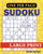 Large Print Easy Sudoku: Sudoku Puzzle Book For Adults - Volume 14