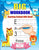 Big Workbook Starting School ABC Book: handwriting practice books for kids + Preschool Math Workbook for Toddlers Ages 2-4: Beginner Math Preschool Le