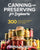 Canning and Preserving for Beginners: 300 Delicious, Homemade Recipes for Canning Jams, Jellies, Pickles, and More