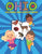 Ohio Coloring and Activity Book: A Fun and Educational OH Gift Book for Kids and Kids at Heart