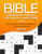 Bible Crossword Puzzles for Adults: Large Print: 101 Christian & Religious Biblical Trivia Crosswords