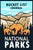 US National Parks Bucket List: US National Parks Journal with List of All National Parks - Adventure Planner Book