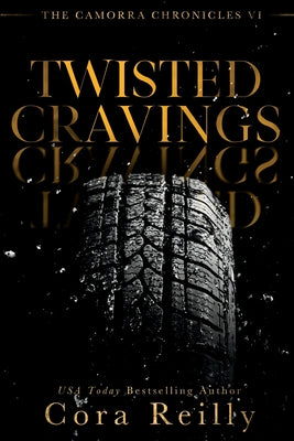 Twisted Cravings