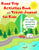 Road Trip Activities Book and Travel Journal for Kids. 100+ Pages of Road Trip Games and Activities