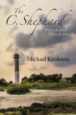 The C. Shephard: Where the Soul Meets the Sand