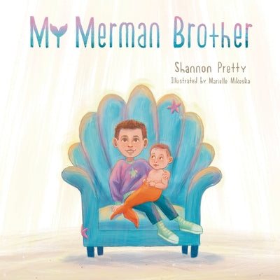 My Merman Brother