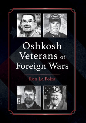 Oshkosh Veterans of Foreign Wars