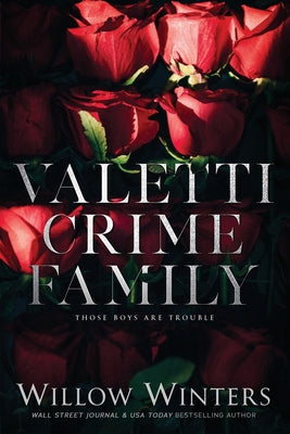 Valetti Crime Family: Those Boys Are Trouble