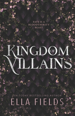 Kingdom of Villains