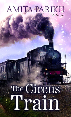 The Circus Train