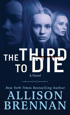 The Third to Die