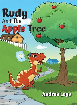 Rudy And The Apple Tree