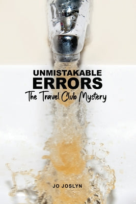 Unmistakable Errors: The Travel Club Mystery