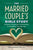 The Married Couple's Bible Study: 12 Weeks of Readings and Reflections to Strengthen Your Marriage