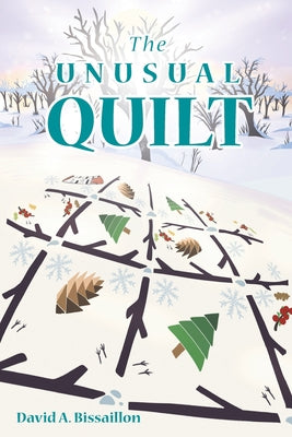 The Unusual Quilt