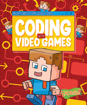 Coding with Video Games