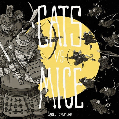 CATS vs. MICE