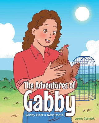 The Adventures of Gabby: Gabby Gets a New Home