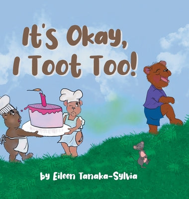 It's Okay, I Toot Too!