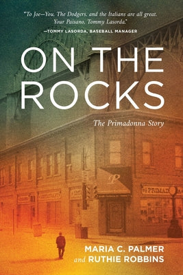 On the Rocks: The Primadonna Story