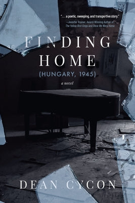 Finding Home (Hungary, 1945)