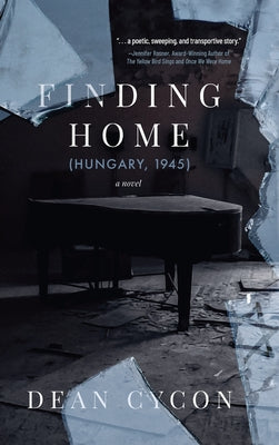 Finding Home (Hungary, 1945)