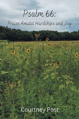 Psalm 66: Praise Amidst Hardships and Joy