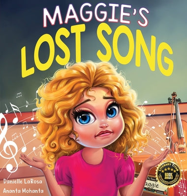 Maggie's Lost Song: A Journey of Courage and Music