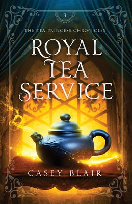 Royal Tea Service