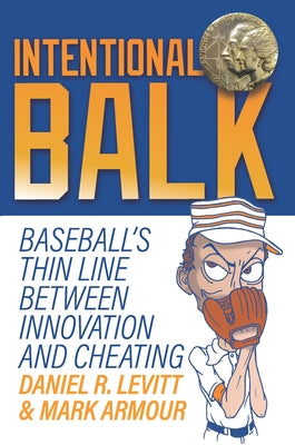 Intentional Balk: Baseball's Thin Line Between Innovation and Cheating