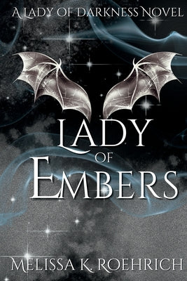 Lady of Embers