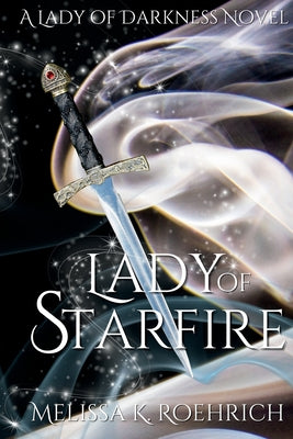 Lady of Starfire