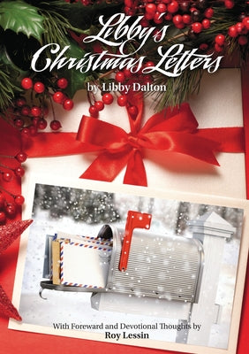 Libby's Christmas Letters