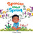 Spencer Knows Spring: A Charming Children's Book about Spring